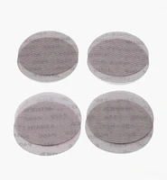 8-Pc. Sample Pack of Mirka 6" Fine Abranet Grip Discs