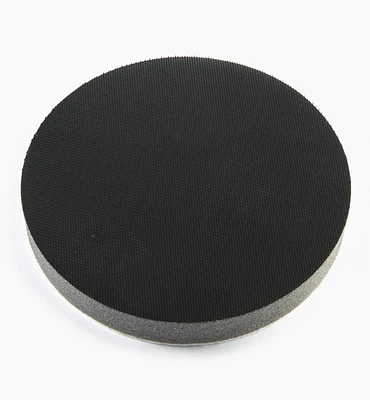 Mirka 6" Grip-Faced Soft Interface Pad