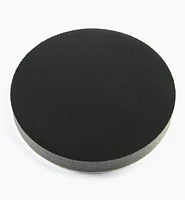 Mirka 6" Grip-Faced Soft Interface Pad