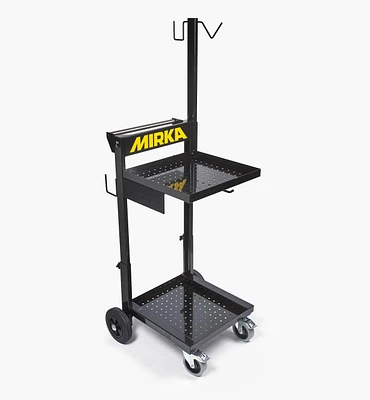 Mirka Dust Extractor Trolley