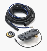 Mirka PROS 6"/2.5mm Pneumatic Sander & Dust Extractor Kits