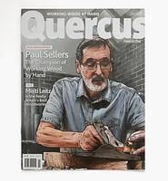 Quercus Magazine, Issue 10