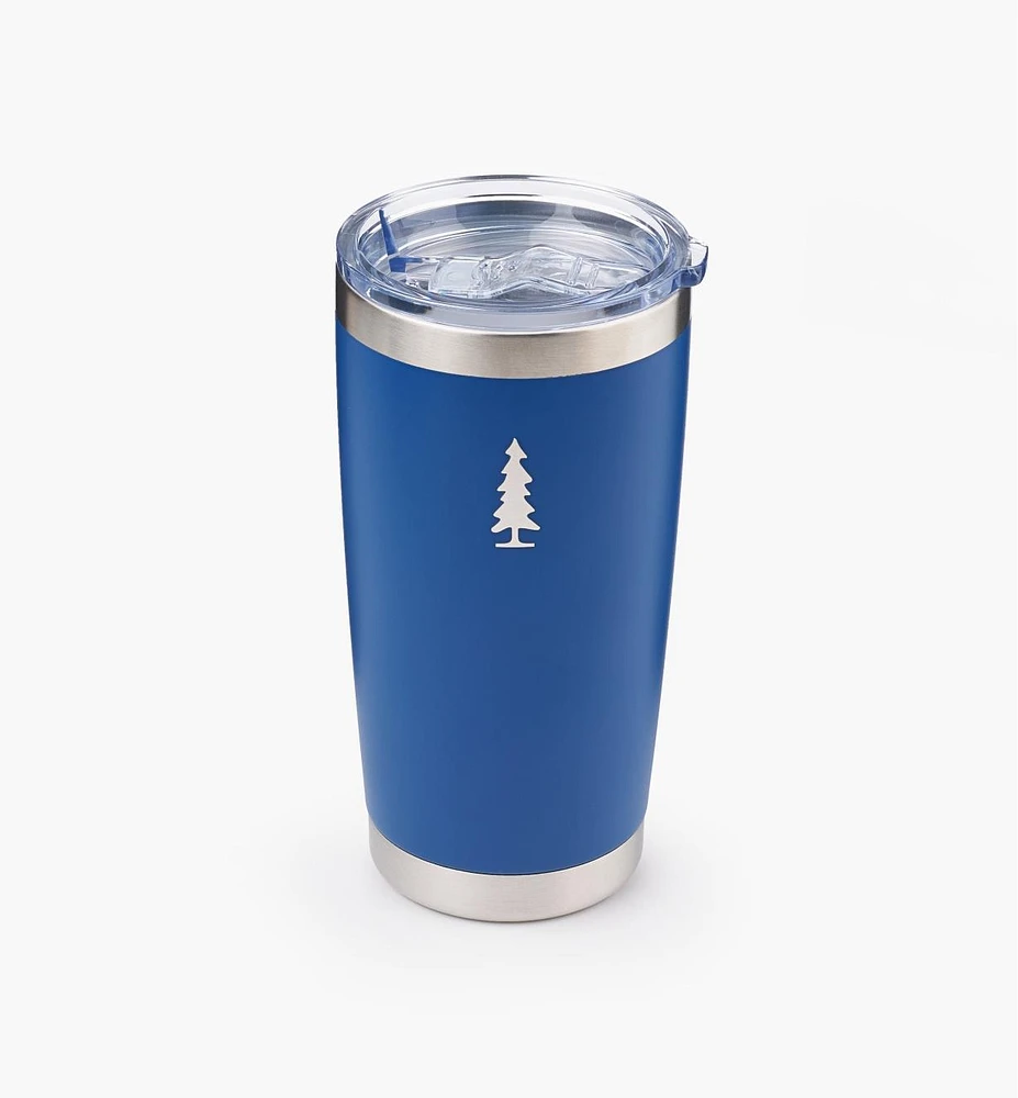 Lee Valley oz Insulated Tumbler