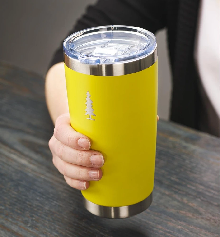 Lee Valley oz Insulated Tumbler