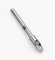 10mm (15/32") Pen Mill Pilot Shaft