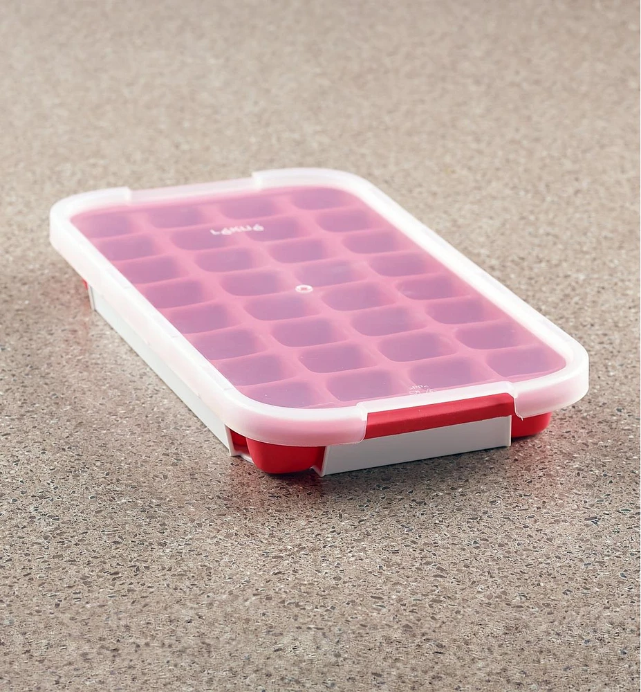 Extra-Large Ice Cube Tray