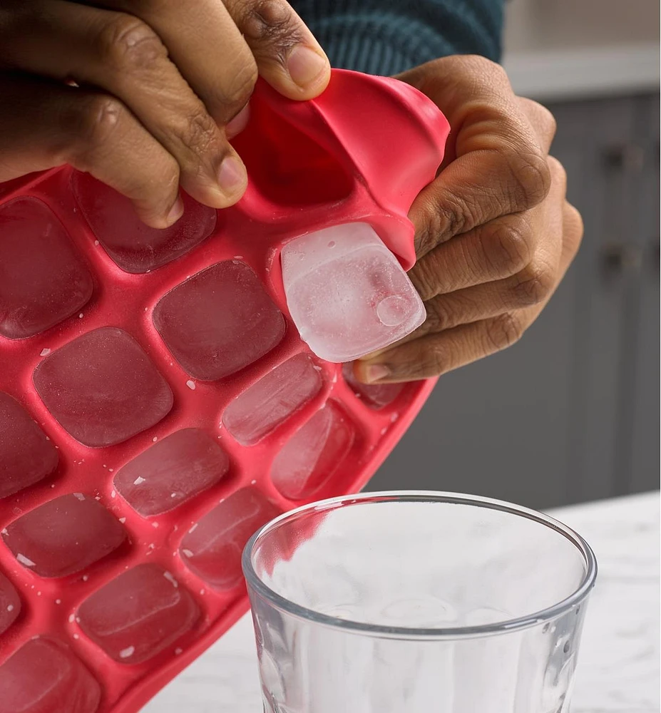 Extra-Large Ice Cube Tray