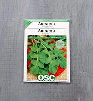 Sachets de semences légumes-feuilles OSC