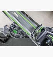 Guide d'onglets pour rail de guidage Festool FS-WA