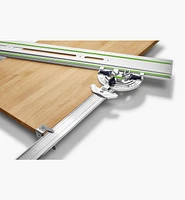 Rallonge pour butée angulaire FS-WA-VL Festool