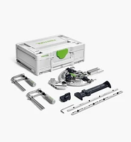 Ensemble d'accessoires pour rail de guidage SYS 3 M 137 FS/2 Festool