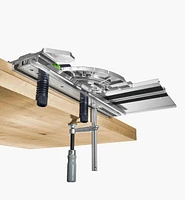 Ensemble d'accessoires pour rail de guidage SYS 3 M 137 FS/2 Festool