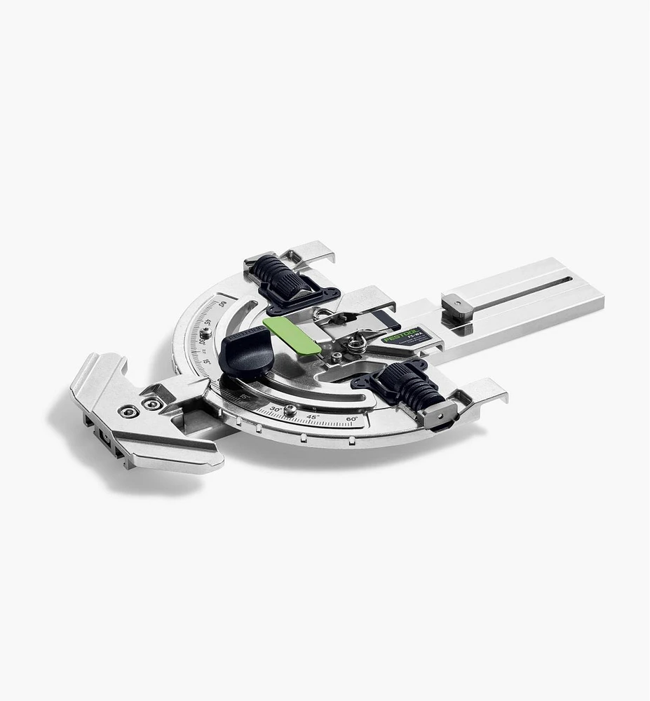 Ensemble d'accessoires pour rail de guidage SYS 3 M 137 FS/2 Festool