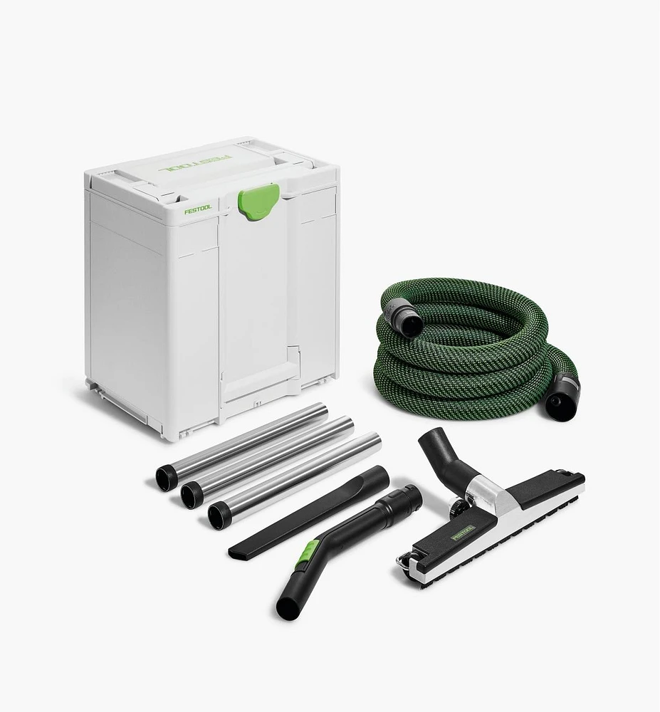 Ensemble de nettoyage pour sols RS-BD D 36-Plus Festool