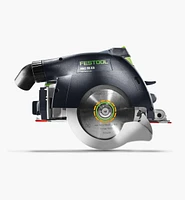 Scie circulaire sans fil HKC 55 EB Festool