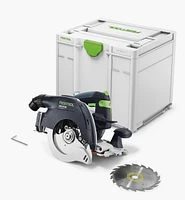 Scie circulaire sans fil HKC 55 EB Festool