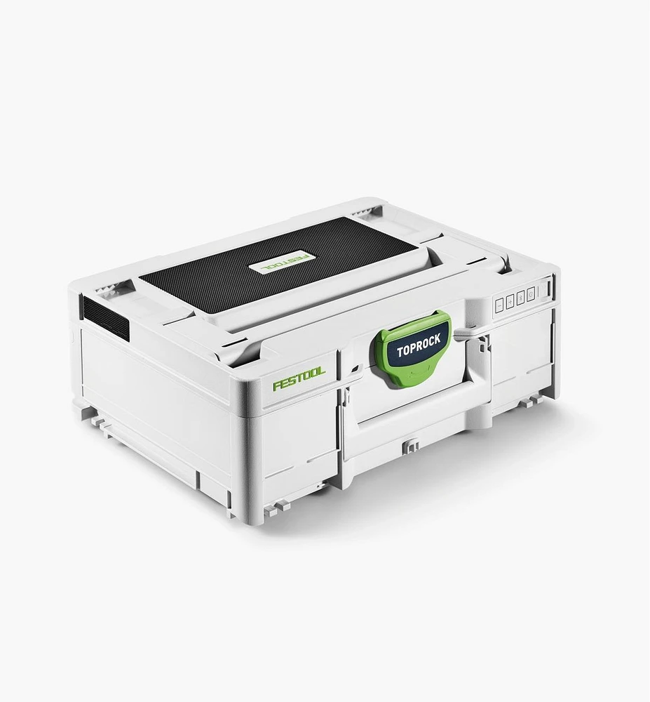 Haut-parleur Bluetooth TopRock Festool