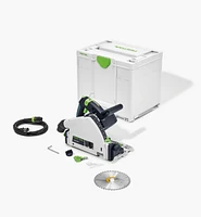 Festool Plunge-Cut Saw TS 55 FEQ-F-Plus US