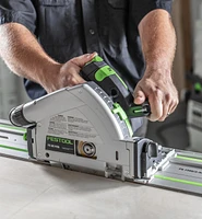 Scie plongeante Festool TS 55 FEQ-F-Plus US