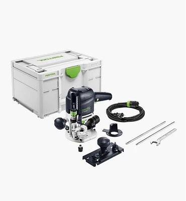 Festool Router OF 1010 REQ-F-Plus US