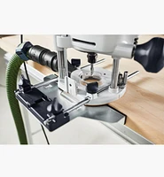 Festool Router OF 1010 REQ-F-Plus US