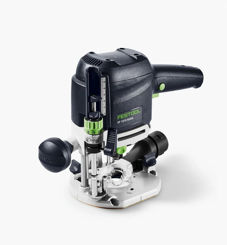 Festool Router OF 1010 REQ-F-Plus US