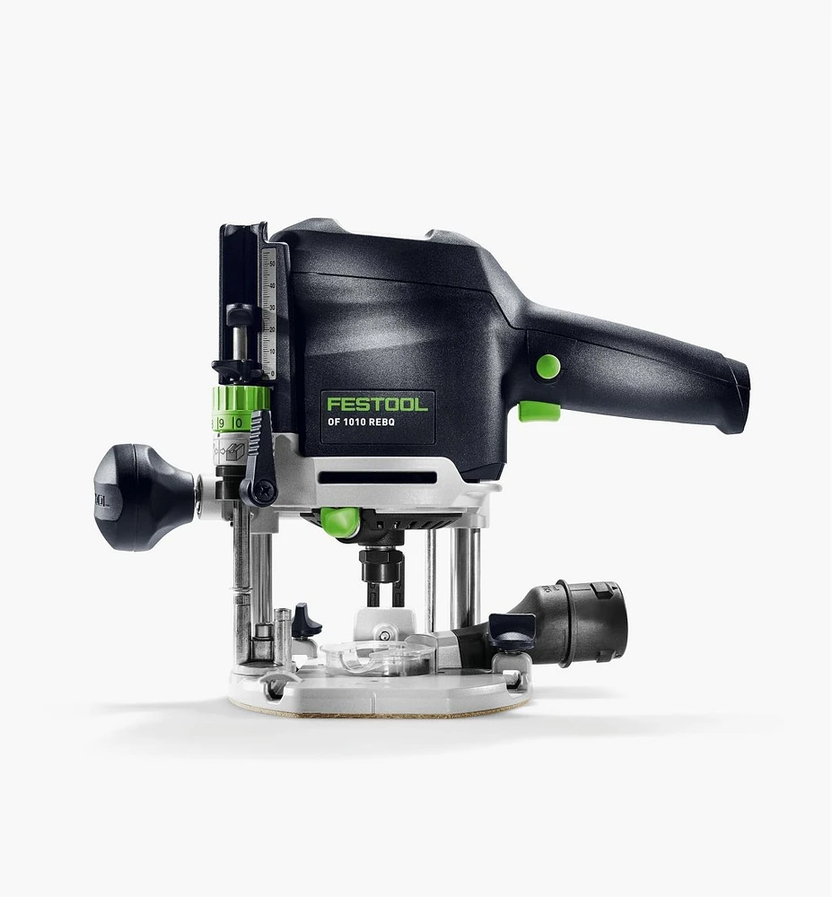 Toupie OF 1010 REQ-F-Plus Festool