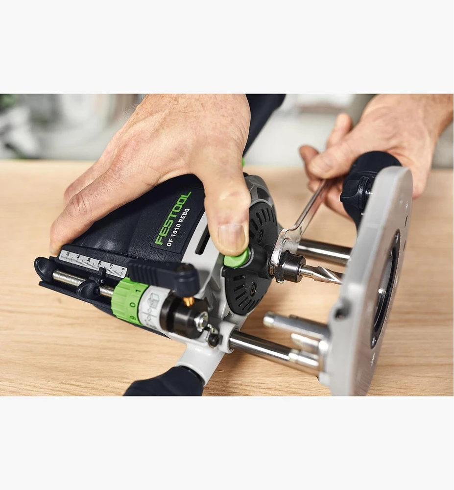 Toupie OF 1010 REQ-F-Plus Festool