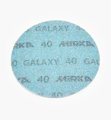 Mirka 6" Galaxy Grip Discs