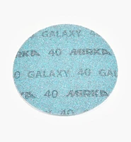 Mirka 6" Galaxy Grip Discs