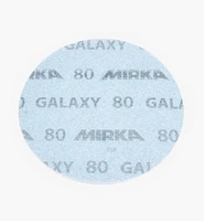 Mirka 6" Galaxy Grip Discs