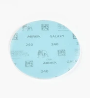 Mirka 6" Galaxy Grip Discs