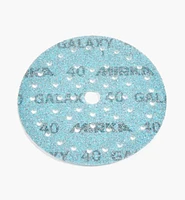 Mirka 6" Galaxy Multifit Grip Discs