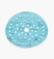 Mirka 6" Galaxy Multifit Grip Discs