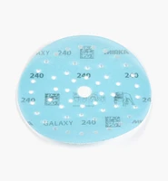 Mirka 6" Galaxy Multifit Grip Discs