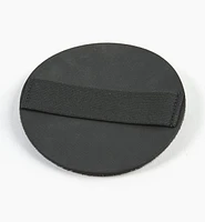 Mirka Grip-Faced Hand-Sanding Pad with Strap