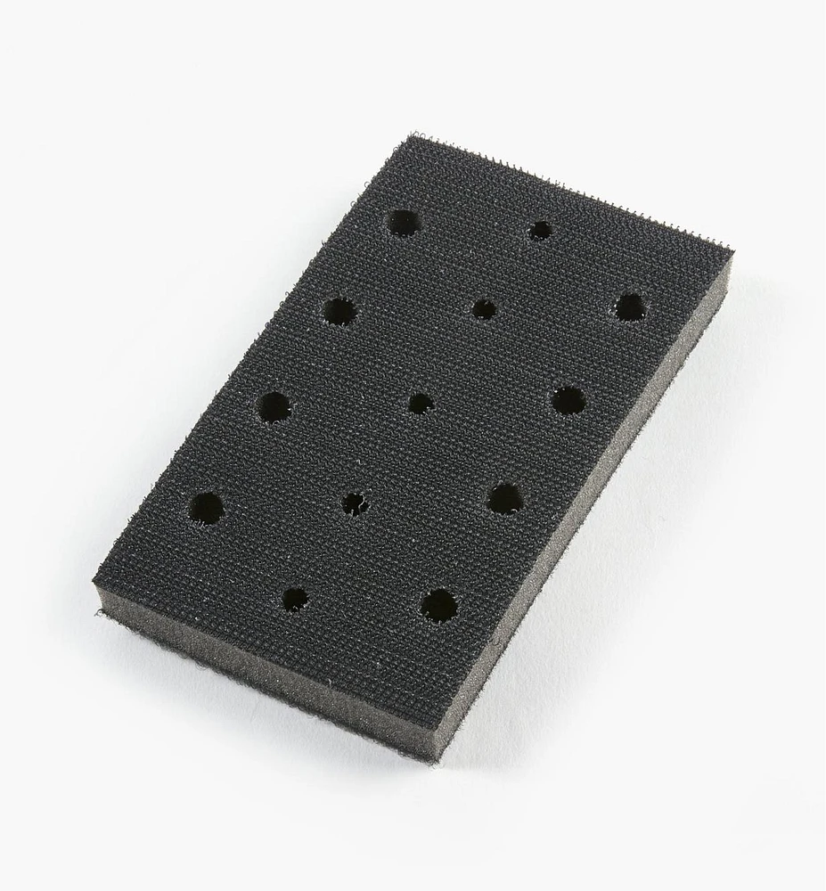 Mirka Abranet Grip Multi-Hole Interface Pad