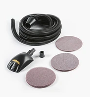 Mirka Roundy Dust-Free Hand-Sanding Kit