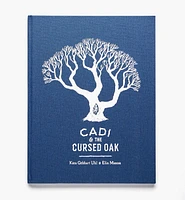 Cadi & the Cursed Oak