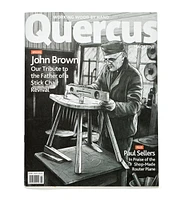 Quercus Magazine, Issue 11