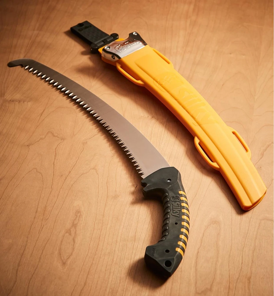 Silky Sugoi 360 Pruning Saw