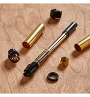 Woodworker's Sketch Pencil Hardware