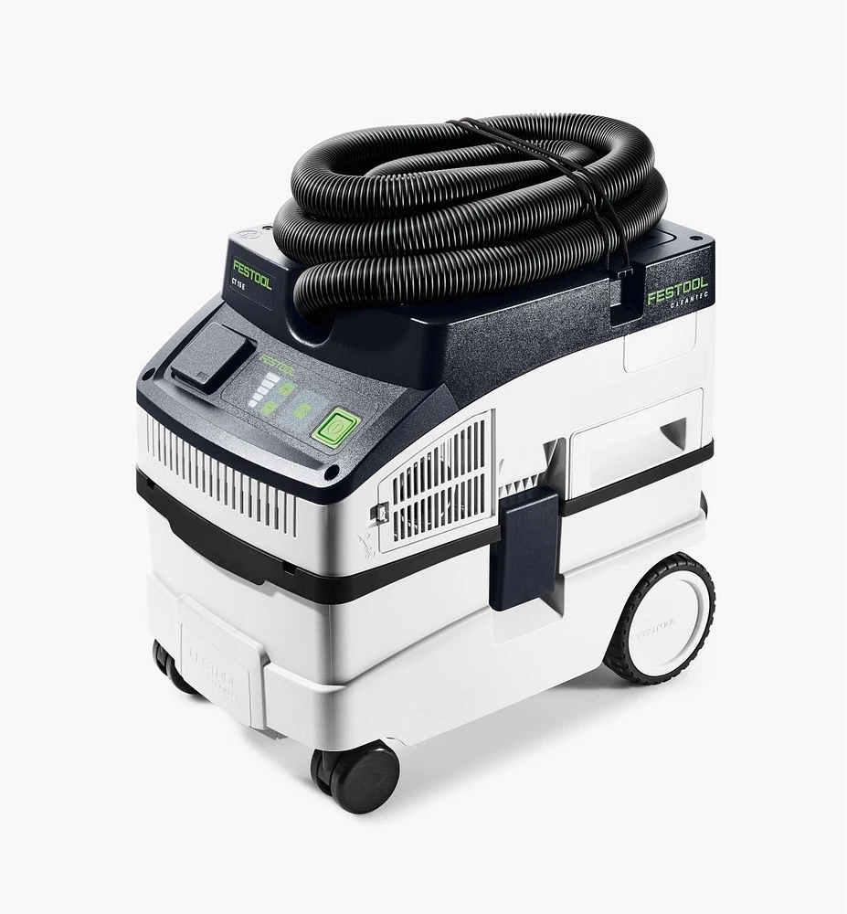 Aspirateur CT 15 E Festool