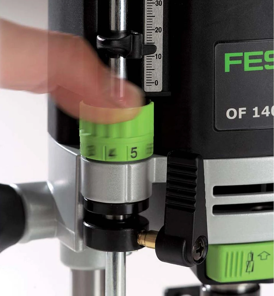 Festool OF 1400 EQ-F-Plus Router