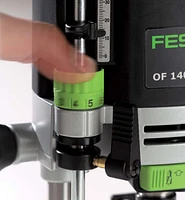 Festool OF 1400 EQ-F-Plus Router