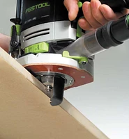 Toupie Festool OF 1400 EQ-F-Plus