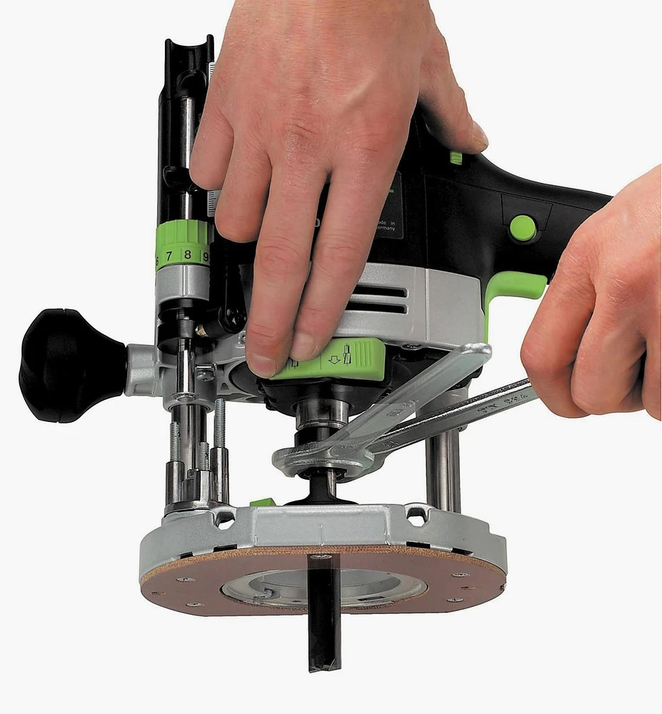 Festool OF 1400 EQ-F-Plus Router