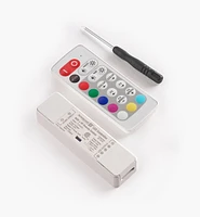 Proline Wi-Fi Controller for RGB+W LED Tape Lights