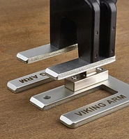 Viking Arm Assembly Jack