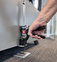 Viking Arm Assembly Jack